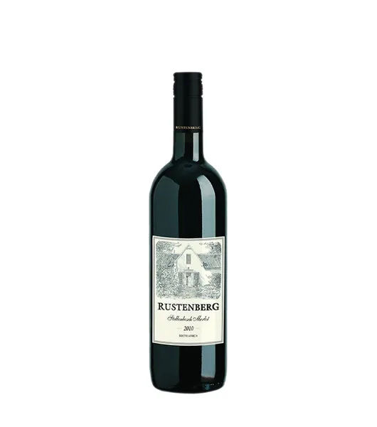 Rustenberg Stellenbosch Merlot liquor - Drinks Vine in Kenya
