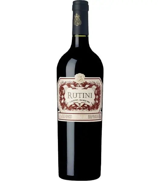 Rutini Cabernet Malbec liquor - Drinks Vine in Kenya