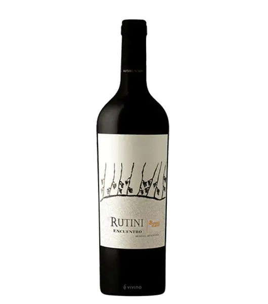 Rutini encuentro barrel blend liquor - Drinks Vine in Kenya