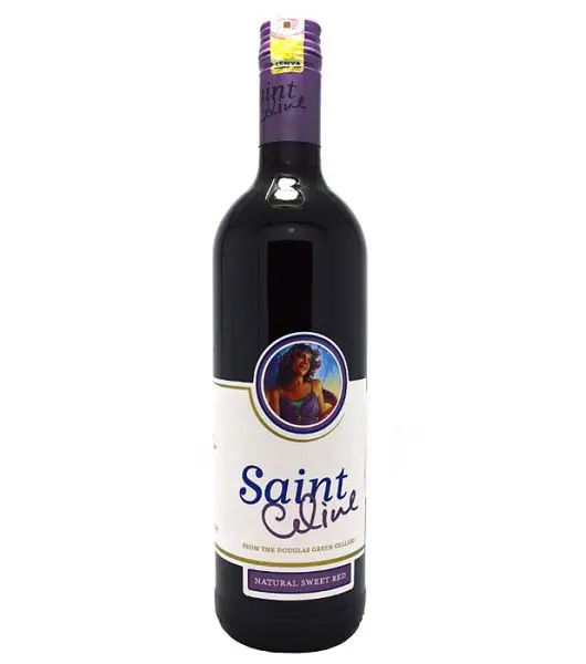 saint celine sweet red liquor - Drinks Vine in Kenya