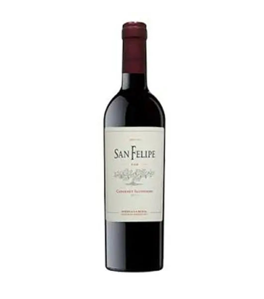 San felipe oak cabernet sauvignon liquor by San Felipe - Drinks Vine in Kenya