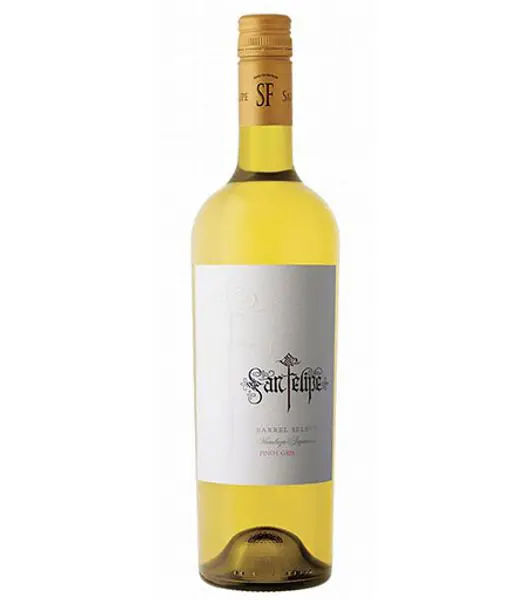 San Felipe pinot gris liquor - Drinks Vine in Kenya