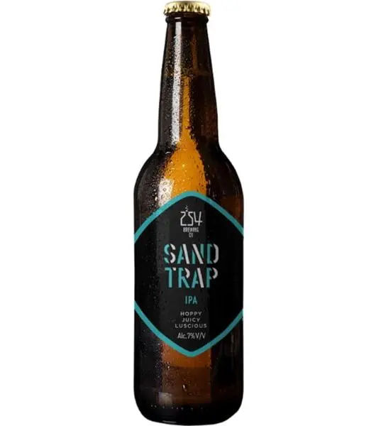 254 Sand trap IPA liquor by 254 Brewing Co - Drinks Vine in Kenya