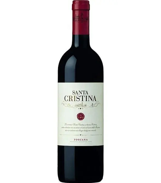 Santa Cristina Toscana liquor - Drinks Vine in Kenya