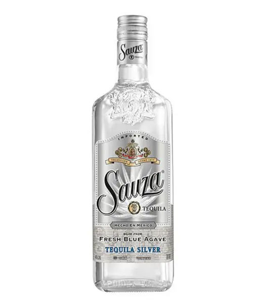 Sauza tequila silver liquor - Drinks Vine in Kenya