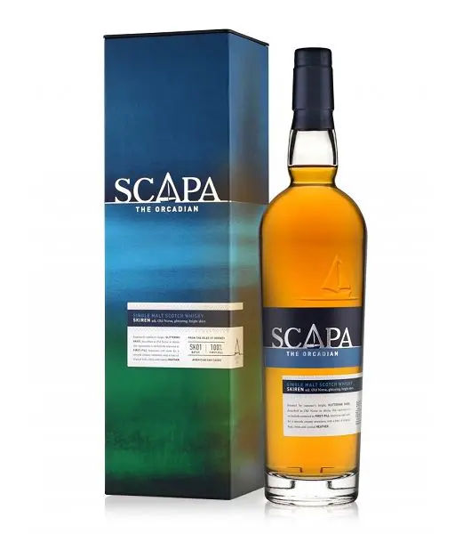 scapa orcadian  liquor by Scapa - Drinks Vine in Kenya