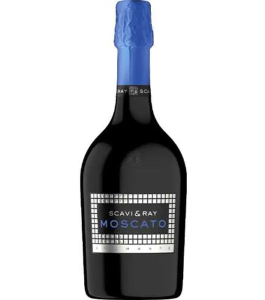 Scavi & Ray Moscato liquor - Drinks Vine in Kenya