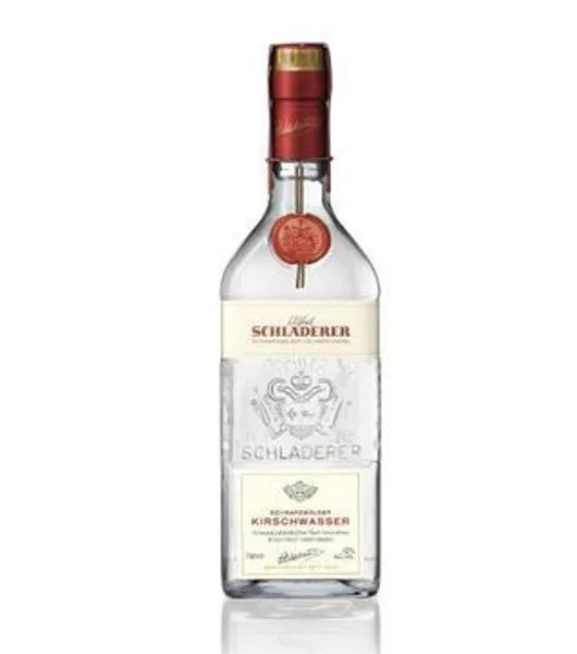 Schladerer Schwarzwalder Kirschwasser Black Forest Cherry liquor - Drinks Vine in Kenya