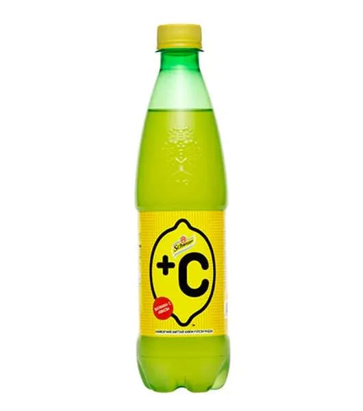 Schweppes C+ liquor - Drinks Vine in Kenya