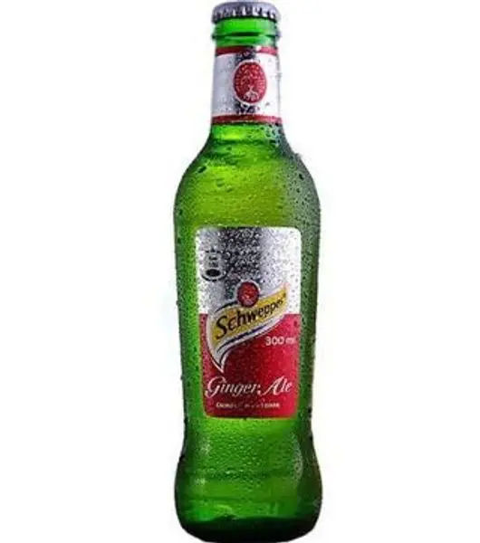 Schweppes ginger ale liquor - Drinks Vine in Kenya