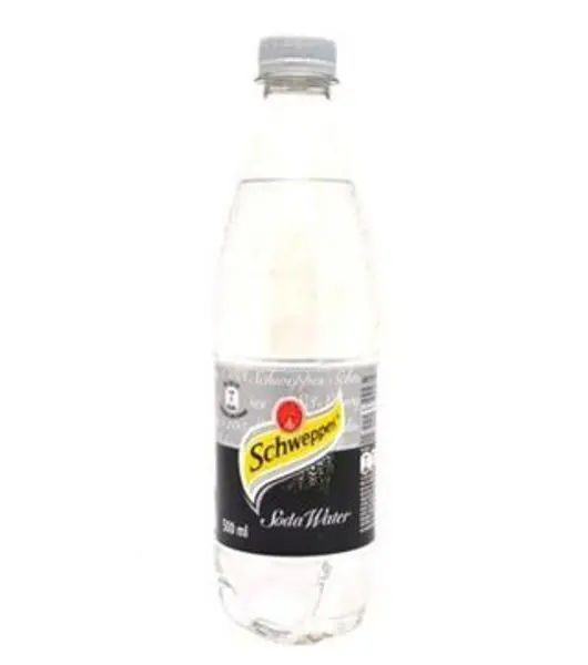Schweppes soda water liquor - Drinks Vine in Kenya