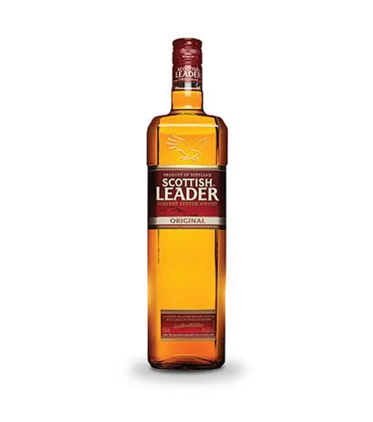 Scottish leader original whisky liquor - Drinks Vine in Kenya
