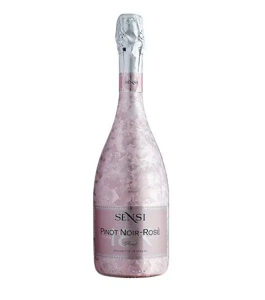Sensi pinot noir rose prosecco liquor - Drinks Vine in Kenya