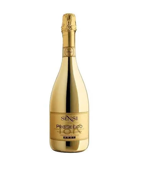 Sensi prosecco brut liquor - Drinks Vine in Kenya