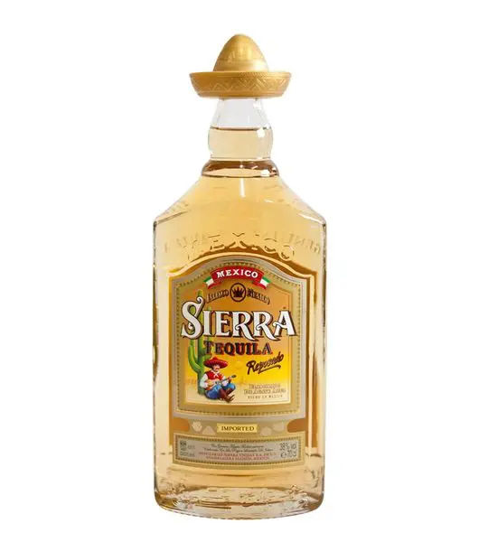 sierra gold liquor by Sierra - Drinks Vine in Kenya