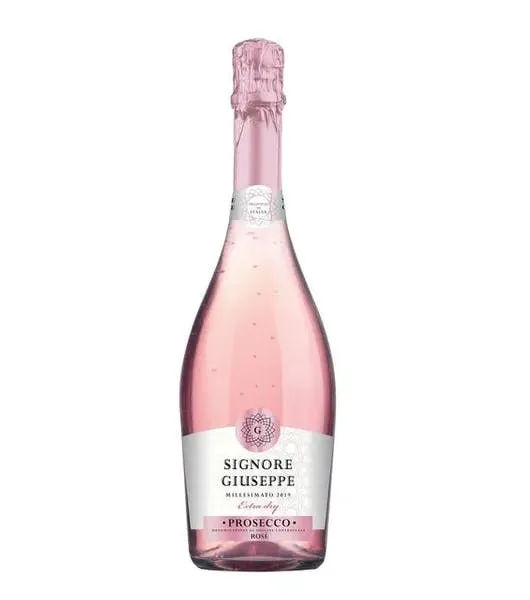 Signore giuseppe prosecco rose liquor by Signore Giuseppe - Drinks Vine in Kenya