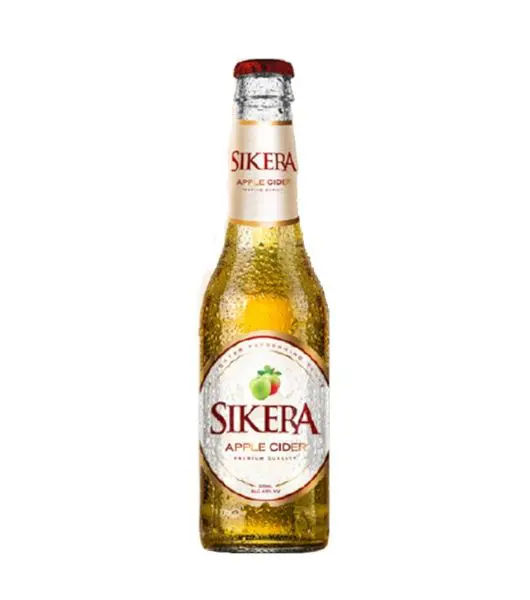 sikera apple cider liquor - Drinks Vine in Kenya