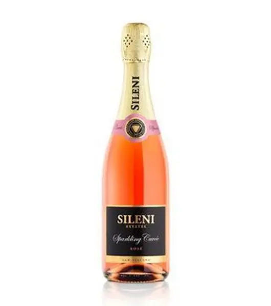 Sileni Estate Sparkling cuvee Rose liquor - Drinks Vine in Kenya