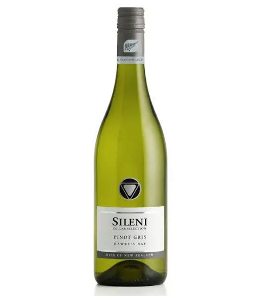 Sileni estates pinot gris liquor - Drinks Vine in Kenya