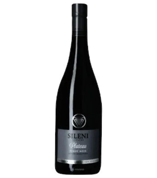 Sileni Plateau Pinot Noir liquor - Drinks Vine in Kenya