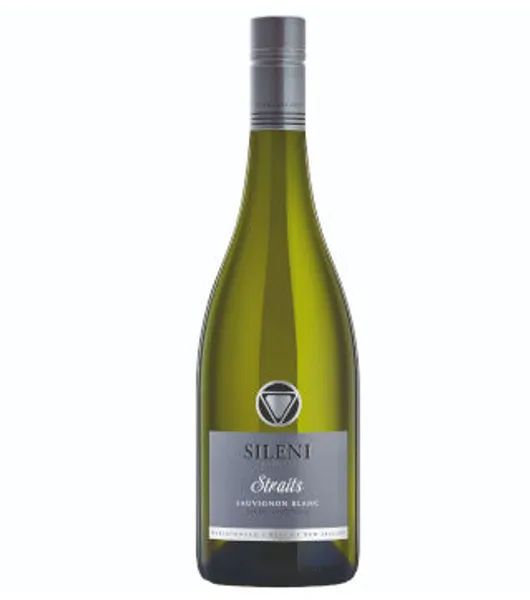 Sileni Straits Sauvignon Blanc liquor - Drinks Vine in Kenya