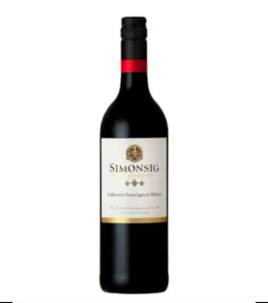 simonsig cabernet sauvignon liquor by Simonsig - Drinks Vine in Kenya