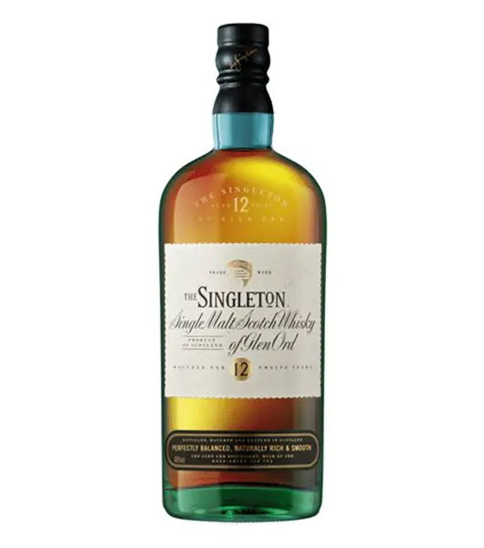 singleton 12 years dufftown liquor by Singleton - Drinks Vine in Kenya