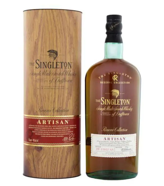 singleton dufftown artisan liquor by Singleton - Drinks Vine in Kenya