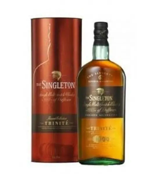 Singleton Dufftown Trinite liquor - Drinks Vine in Kenya