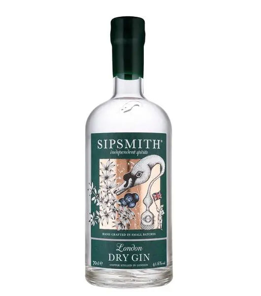 Sipsmith liquor - Drinks Vine in Kenya