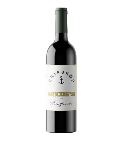 Skipskop Nixxie’s Sangiovese liquor - Drinks Vine in Kenya