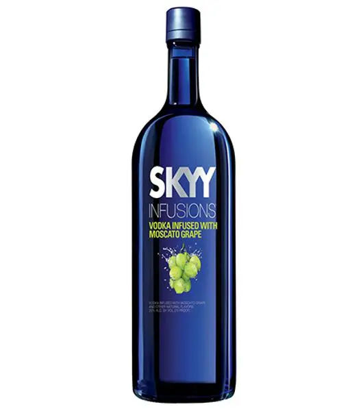 skyy grape liquor by Skyy Vodka - Drinks Vine in Kenya