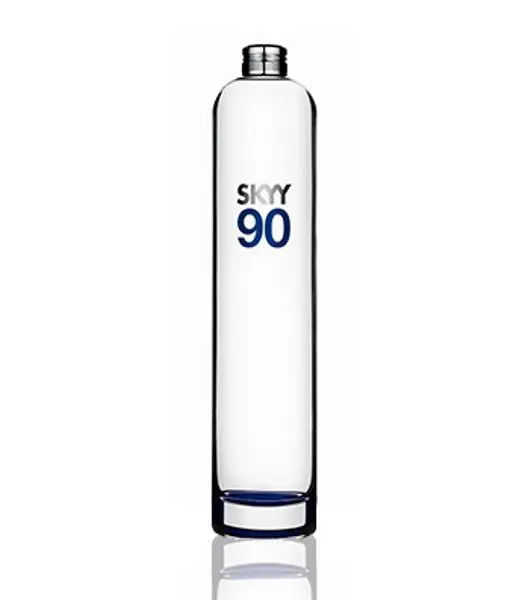 skyy 90 vodka liquor by Skyy Vodka - Drinks Vine in Kenya
