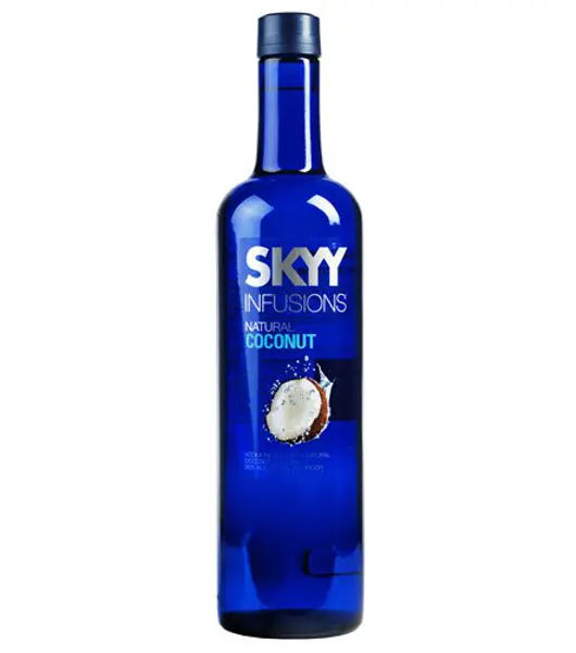 skyy coconut liquor by Skyy Vodka - Drinks Vine in Kenya