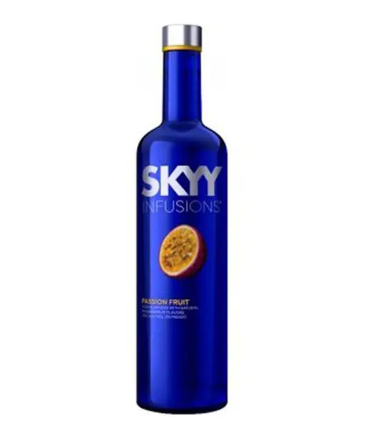 skyy passion vodka liquor by Skyy Vodka - Drinks Vine in Kenya