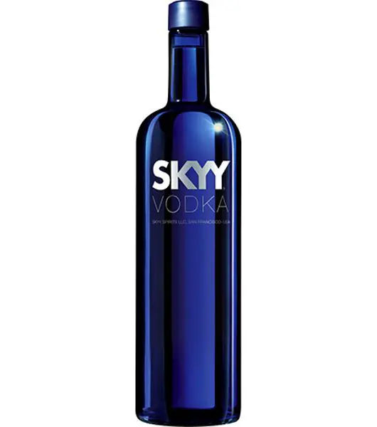 skyy vodka liquor by Skyy Vodka - Drinks Vine in Kenya