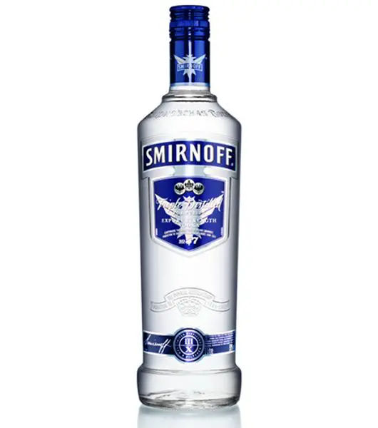 smirnoff blue liquor by Smirnoff - Drinks Vine in Kenya