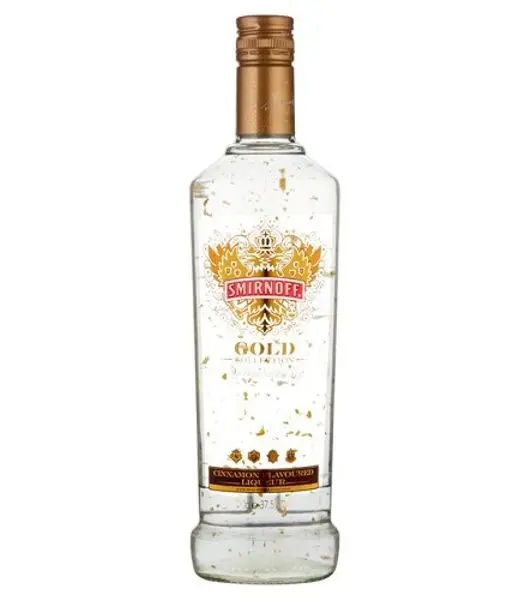 smirnoff gold liquor by Smirnoff - Drinks Vine in Kenya
