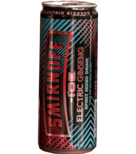 smirnoff guarana electric liquor - Drinks Vine in Kenya