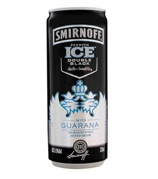 smirnoff guarana liquor by Guarana - Drinks Vine in Kenya