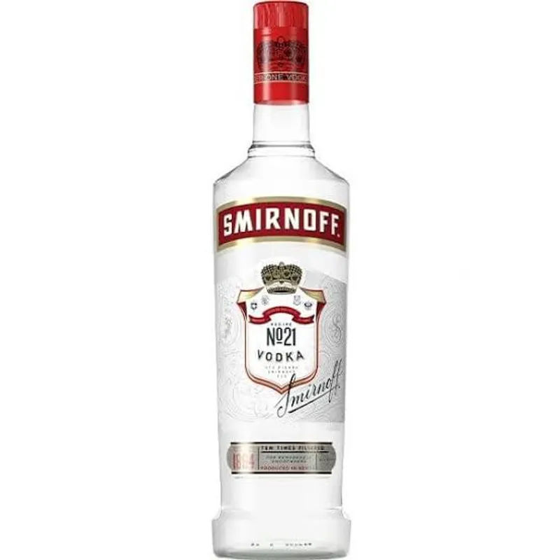 Smirnoff No 21 liquor - Drinks Vine in Kenya