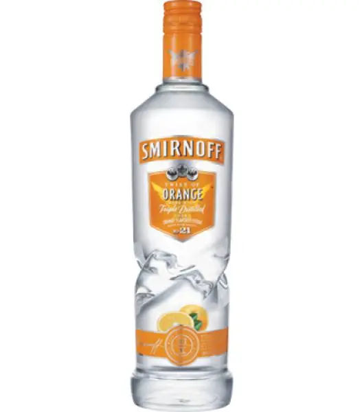 smirnoff orange liquor by Smirnoff - Drinks Vine in Kenya