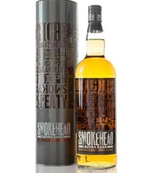 smokehead extra rare liquor by Smokehead - Drinks Vine in Kenya