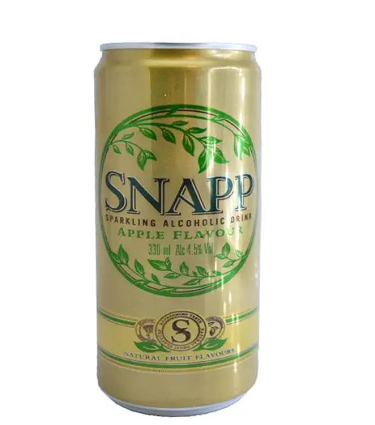 snapp liquor - Drinks Vine in Kenya