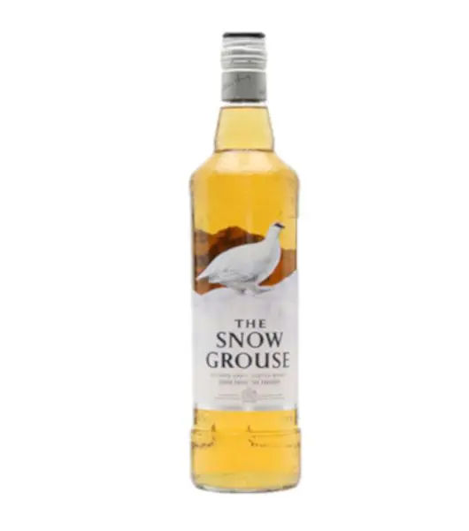 snow grouse liquor - Drinks Vine in Kenya