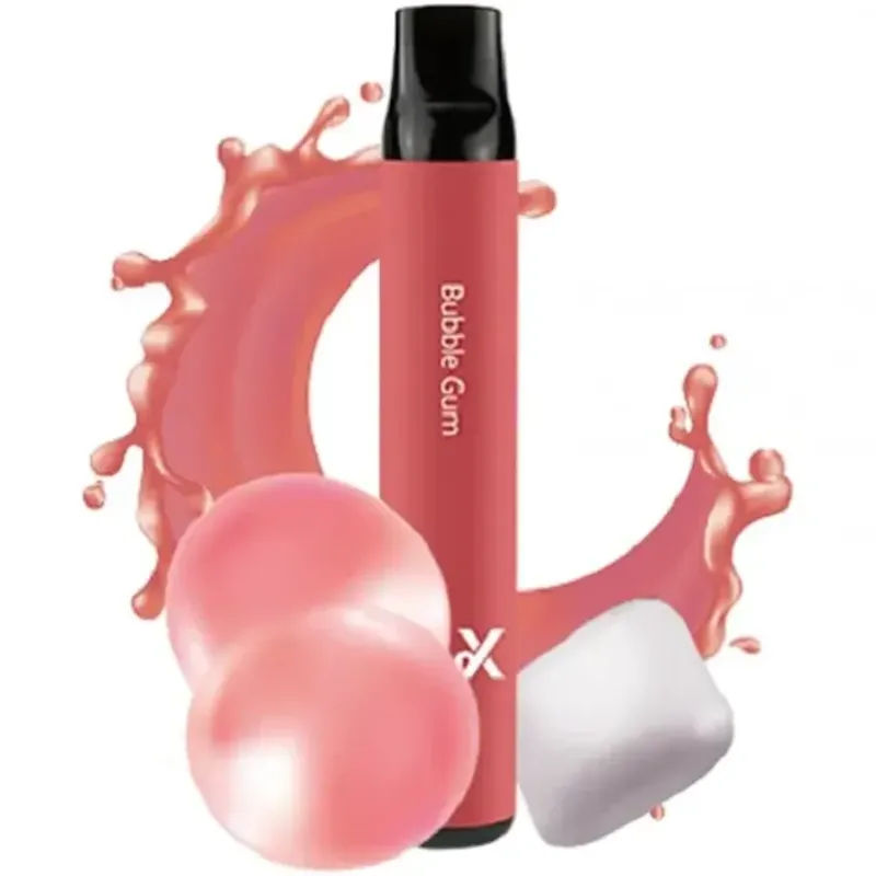 Solo X Bubble Gum liquor - Drinks Vine in Kenya
