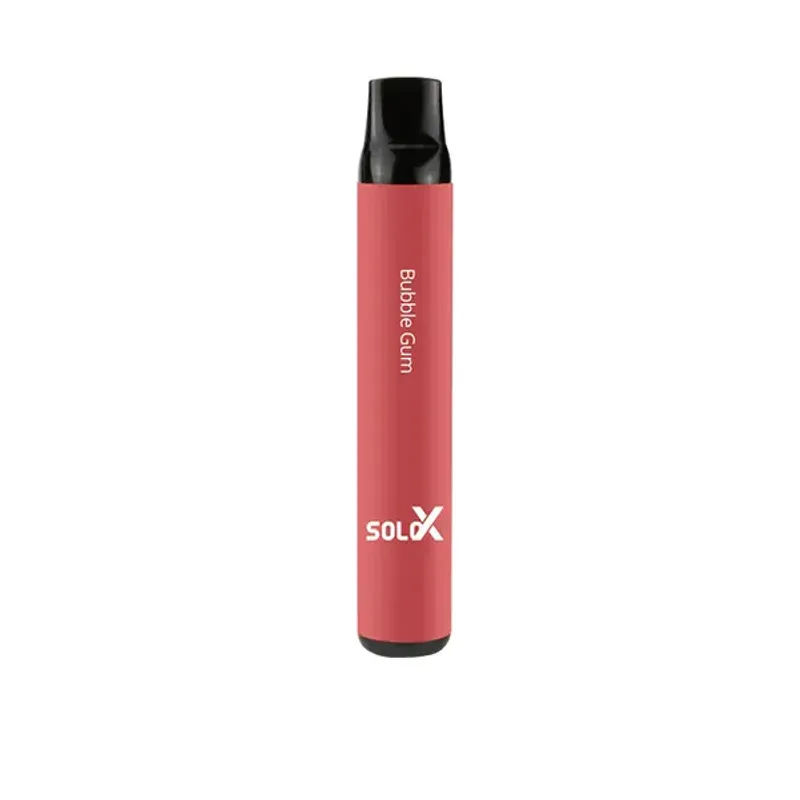 Solo X Bubble Gum liquor - Drinks Vine in Kenya