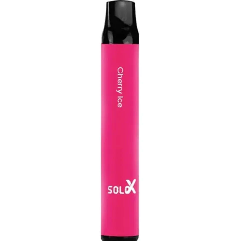 Solo X Cherry Ice liquor - Drinks Vine in Kenya