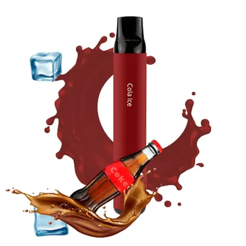 Solo X Cola Ice liquor - Drinks Vine in Kenya