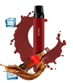 Solo X Cola Ice